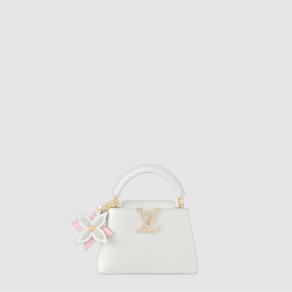 ❤루이비통 여성 카퓌신 미니 백 M21416 - Louis vuitton Womens Capucines Mini Bag - lvb10311x