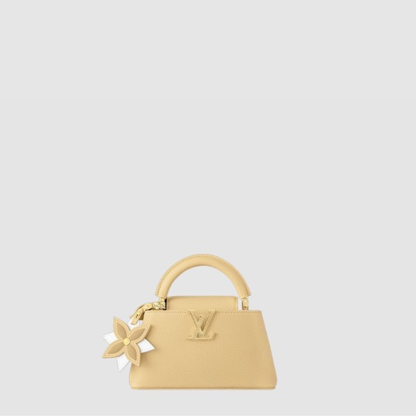 ❤루이비통 여성 카퓌신 미니 백 M21416 - Louis vuitton Womens Capucines Mini Bag - lvb10312x