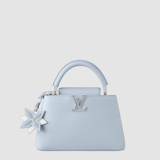 ★루이비통 여성 카퓌신 BB M21303 - Louis vuitton Womens Capucines BB - lvb10313x