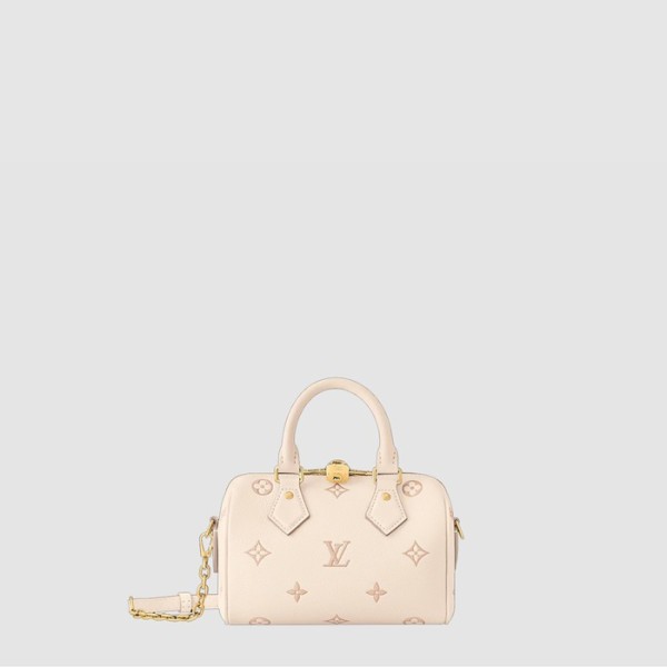❤루이비통 여성 스피디 반둘리에 20 M14291 - Louis vuitton Womens Speedy Bandoulière 20 - lvb10317x