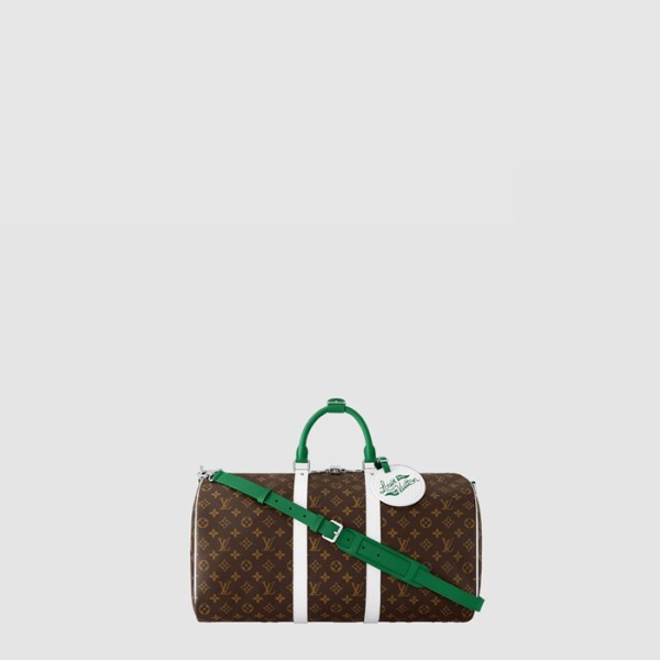 ❤루이비통 남성 키폴 반둘리에 50 M13926 - Louis vuitton Mens Keepall Bandoulière 50 - lvb10324x