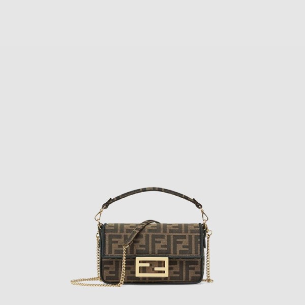 ❤펜디 여성 FF 바게트 미니 - Fendi Womens FF Baguette Mini - feb10341x