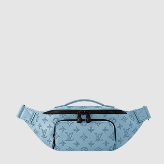 ★루이비통 남성 러시 범백 M14782 - Louis vuitton Mens Rush Bum Bag - lvb10355x