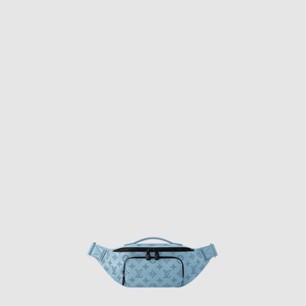 ❤루이비통 남성 러시 범백 M14782 - Louis vuitton Mens Rush Bum Bag - lvb10355x