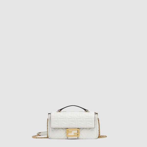 ❤펜디 여성 바게트 체인 미디 - Fendi Womens Baguette Chain Midi - feb10366x