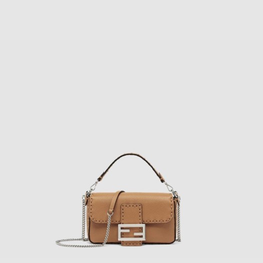 ❤펜디 여성 바게트 미니 백 - Fendi Womens Baguette Mini Bag - feb10367x