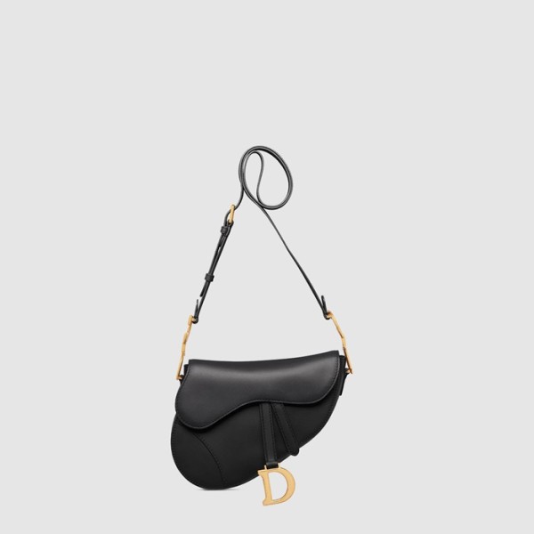 ❤디올 여성 새들 미디엄 스트랩 소프트백 - Dior Womens Saddle Medium Strap Soft Bag - dib10370x
