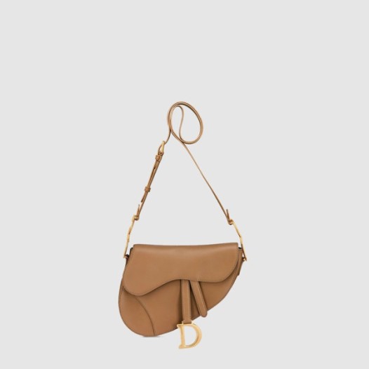 ❤디올 여성 새들 미디엄 스트랩 소프트백 - Dior Womens Saddle Medium Strap Soft Bag - dib10371x