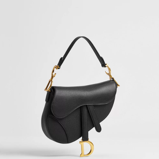 디올 여성 새들 스트랩 스몰 백 - Dior Womens Saddle Strap Small Bag