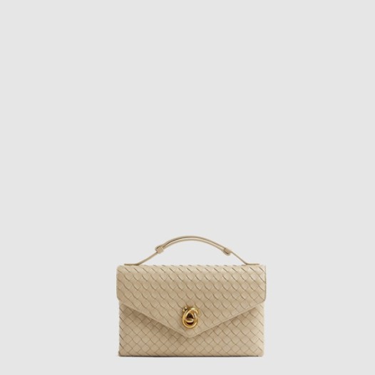 ❤보테가 베네타 여성 놋 락 - Bottega veneta Womens Knot Lock - bvb10376x