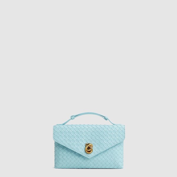 ❤보테가 베네타 여성 놋 락 - Bottega veneta Womens Knot Lock - bvb10377x