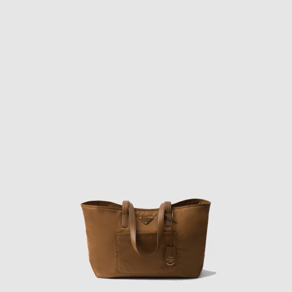 ❤프라다 여성 리에디션 1978 미디엄 토트백 1BG555 - Prada Womens Re-edition 1978 Medium Tote Bag - prb10380x