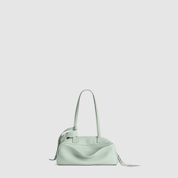 ❤발렌시아가 여성 캐리 볼링백 스몰 - Balenciaga Womens Carry Bowling Bag Small - bac10383x