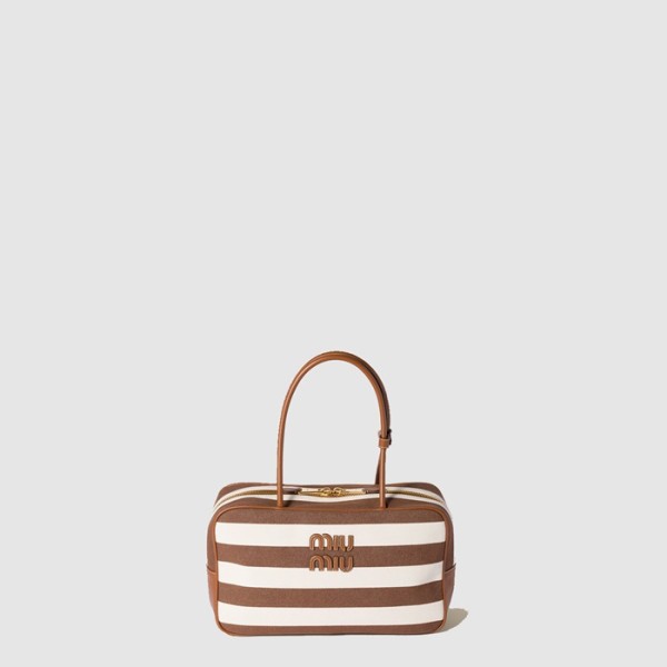 ❤미우미우 여성 보 백 - Miumiu Womens Beau Bag - mib10384x