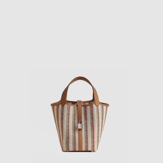 ❤에르메스 여성 피코탄 락 18 - Hermes Womons Picotin Lock 18 - heb10386x