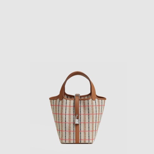 ❤에르메스 여성 피코탄 락 18 - Hermes Womons Picotin Lock 18 - heb10387x
