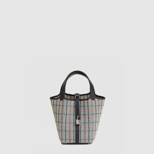 ❤에르메스 여성 피코탄 락 18 - Hermes Womons Picotin Lock 18 - heb10388x