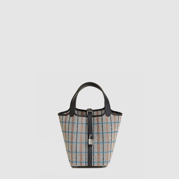 ❤에르메스 여성 피코탄 락 18 - Hermes Womons Picotin Lock 18 - heb10388x