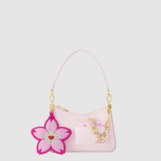 ★루이비통 LV x TM 마렐리니 백 M13101 - Louis vuitton Womens Marellini Bag - lvb10391x