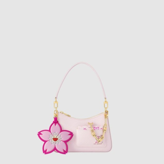 ❤루이비통 LV x TM 마렐리니 백 M13101 - Louis vuitton Womens Marellini Bag - lvb10391x