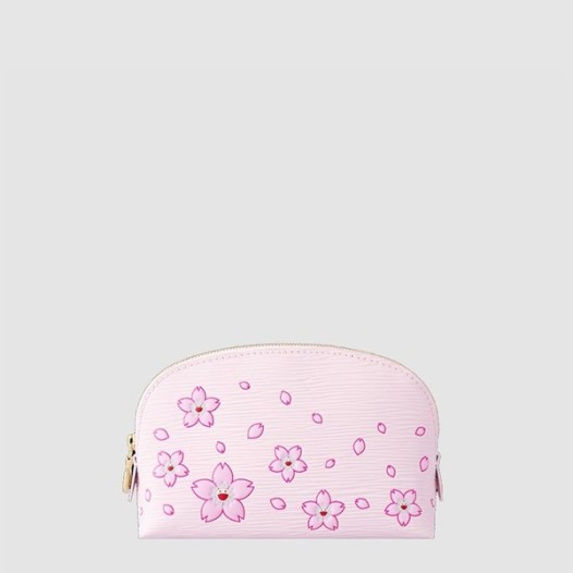 ★루이비통 여성 코스메틱 파우치 M14052 - Louis vuitton Womens Cosmetic Pouch - lvb10396x