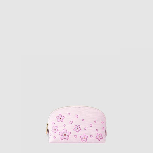 ❤루이비통 여성 코스메틱 파우치 M14052 - Louis vuitton Womens Cosmetic Pouch - lvb10396x