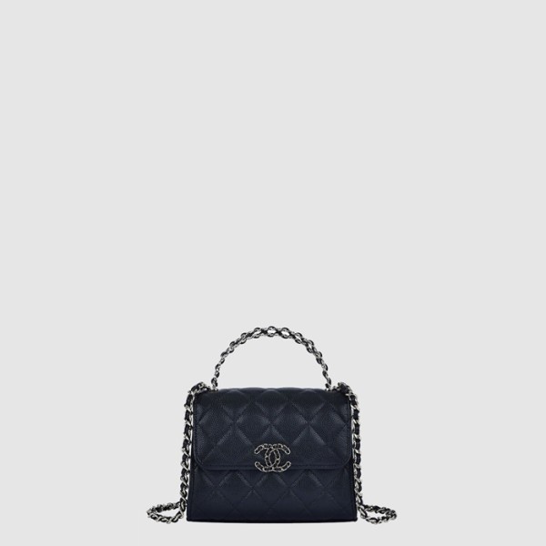 ❤샤넬 여성 체인 달린 미니백 - Chanel Womens Chain Mini Bag - chb10409x