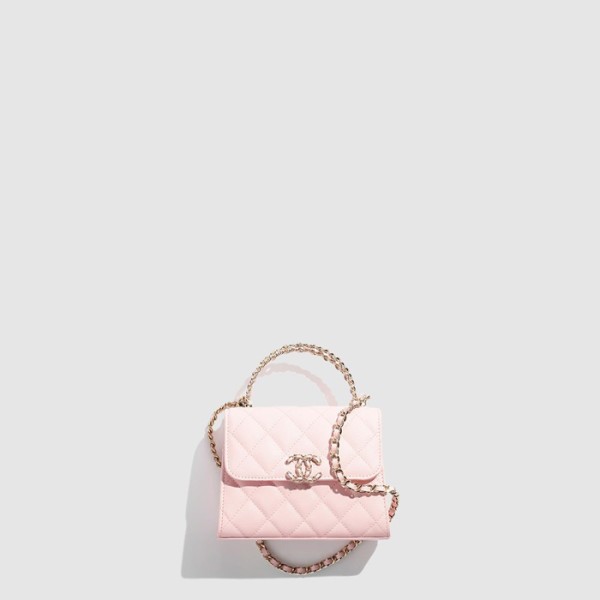 ❤샤넬 여성 체인 달린 미니백 - Chanel Womens Chain Mini Bag - chb10410x