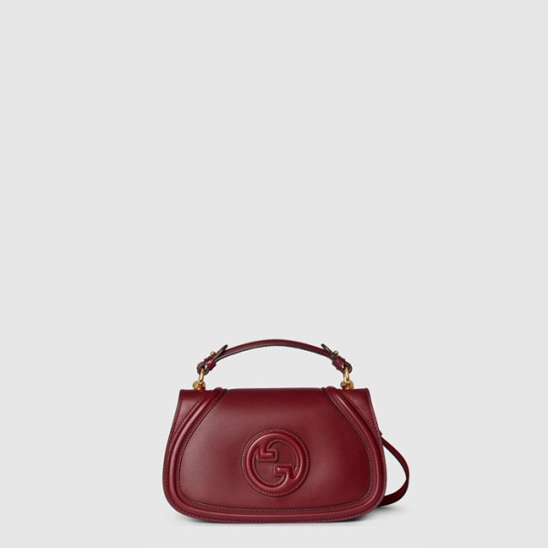 ❤구찌 여성 블론디 미니 숄더백 - Gucci Womens Blondie Mini Shoulder Bag - gub10412x