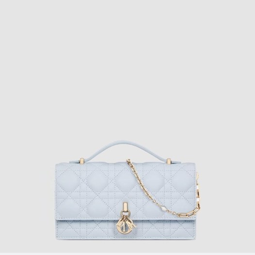 ★디올 여성 마이 디올 미니 백 - Dior Womens My Dior Mini Bag