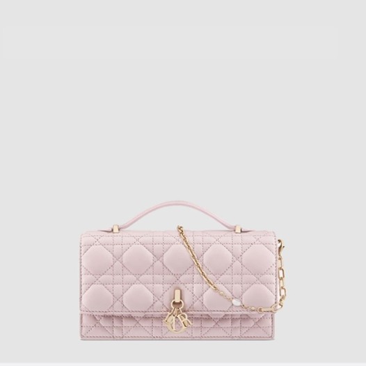 ★디올 여성 마이 디올 미니 백 - Dior Womens My Dior Mini Bag