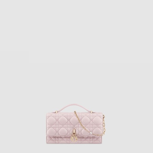 ❤디올 여성 My Dior 미니 백 - Dior Womens My Dior Mini Bag - dib10415x