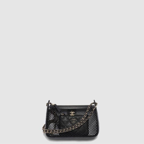 ❤샤넬 여성 체인 달린 미니백 - Chanel Womens Chain Mini Bag - chb10420x
