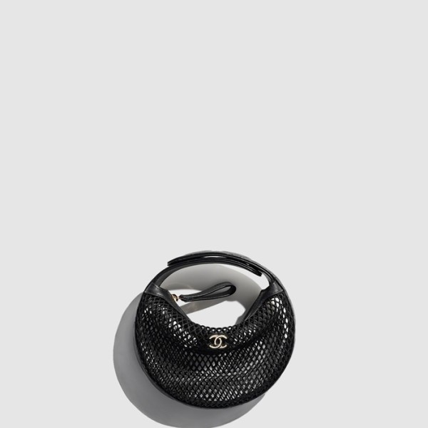 ❤샤넬 여성 메시 케이스 - Chanel Womens Mesh Case - chb10421x