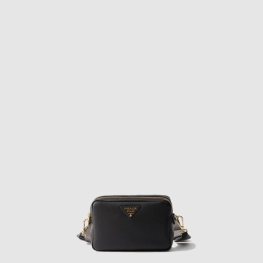 ❤프라다 여성 스몰 가죽 숄더백 1BH082 - Prada Womens Small Leather Shoulder Bag - prb10424x