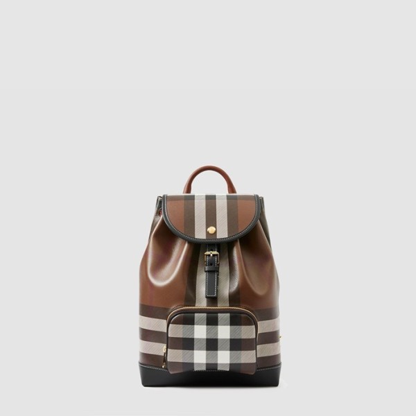 ❤버버리 여성 빈티지 체크 백팩 - Burberry Womens Vintage Check Backpack - bub10428x