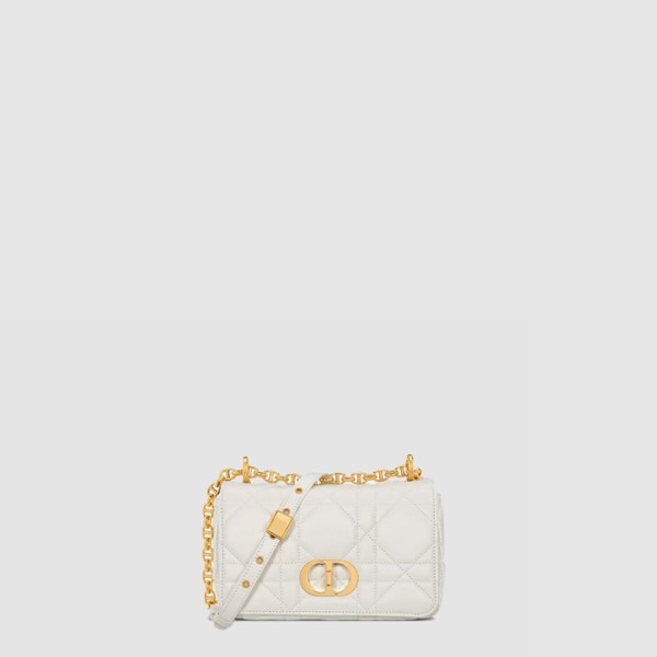 ❤디올 여성 소프트 디올 카로 스몰 백 - Dior Womens Soft Dior Caro Small Bag - dib10434x