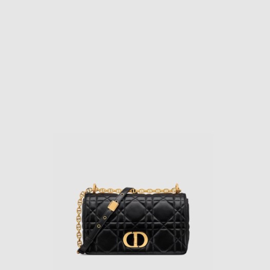 ❤디올 여성 소프트 디올 카로 미디엄 백 - Dior Womens Soft Dior Caro Medium Bag - dib10435x