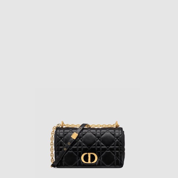 ❤디올 여성 소프트 디올 카로 미디엄 백 - Dior Womens Soft Dior Caro Medium Bag - dib10435x