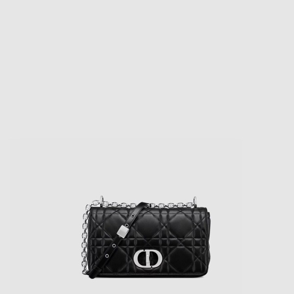 ❤디올 여성 소프트 디올 카로 미디엄 백 - Dior Womens Soft Dior Caro Medium Bag - dib10436x