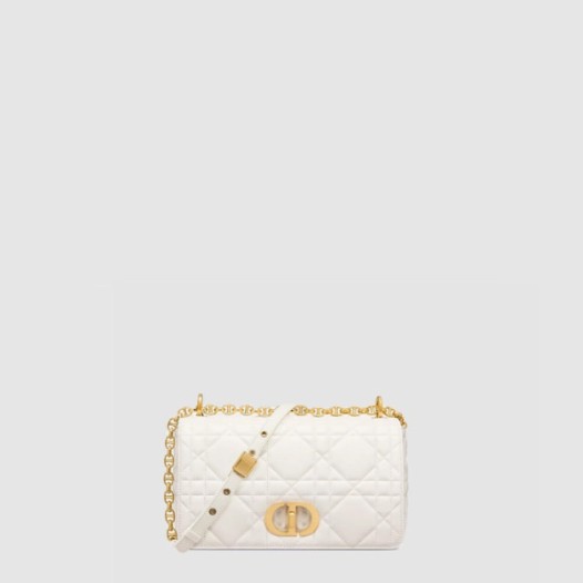 ❤디올 여성 소프트 디올 카로 미디엄 백 - Dior Womens Soft Dior Caro Medium Bag - dib10437x