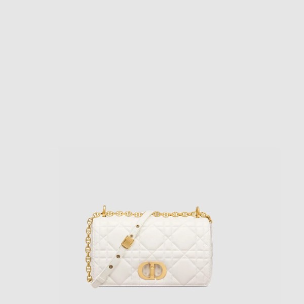 ❤디올 여성 소프트 디올 카로 미디엄 백 - Dior Womens Soft Dior Caro Medium Bag - dib10437x