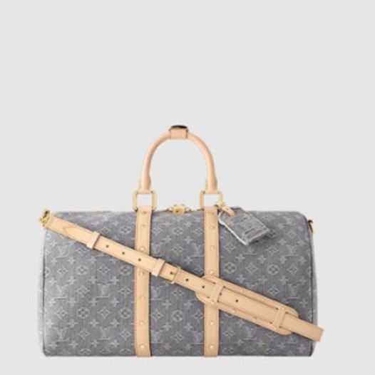 ★루이비통 여성 키폴 반둘리에 45 M13748 - Louis vuitton Womens Keepall Bandoulière 45 - lvb10443x