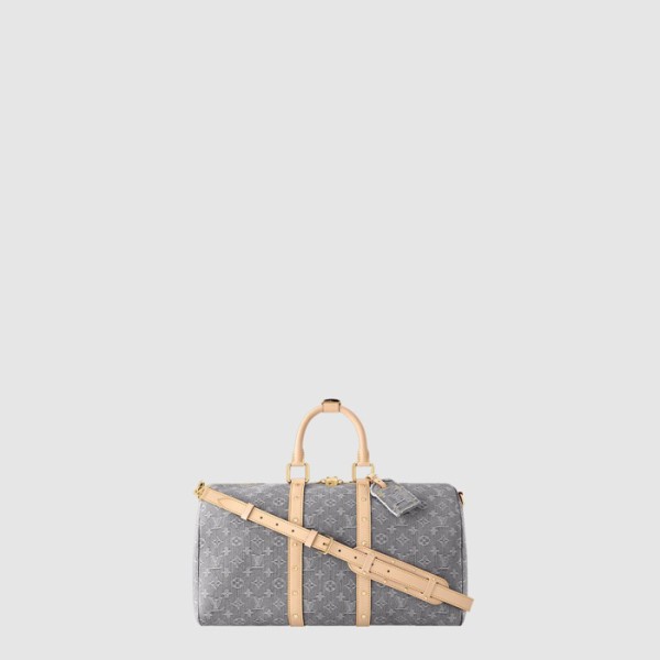 ❤루이비통 여성 키폴 반둘리에 45 M13748 - Louis vuitton Womens Keepall Bandoulière 45 - lvb10443x