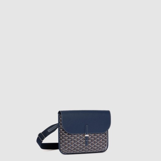 ❤고야드 남성 쿠르지에 메신저백 - Goyard Mens Courgière Messenger Bag - gob10447x
