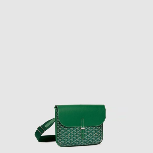 ❤고야드 남성 쿠르지에 메신저백 - Goyard Mens Courgière Messenger Bag - gob10448x
