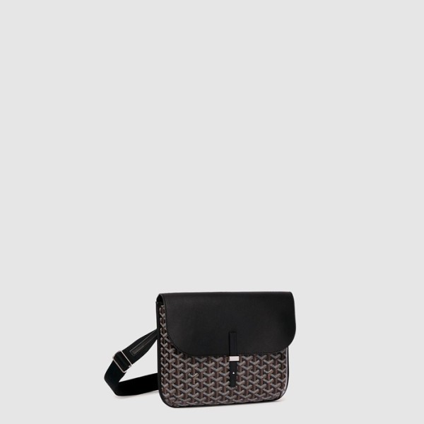 ❤고야드 남성 쿠르지에 메신저백 - Goyard Mens Courgière Messenger Bag - gob10450x