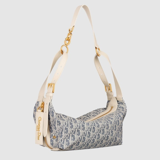 ★디올 여성 디 저니 스몰 백 - Dior Womens D-Journey Small Bag