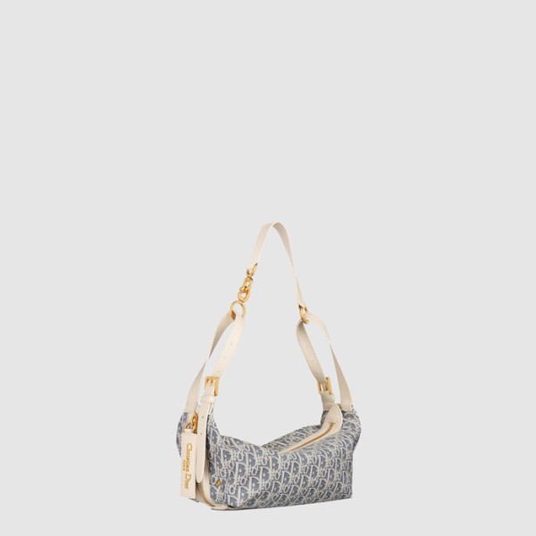 ❤디올 여성 디 저니 스몰 백 M2417 - Dior Womens D-Journey Small Bag - dib10451x