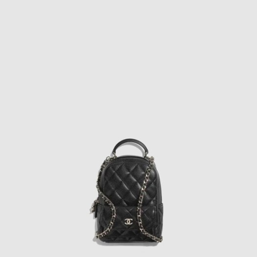 ❤샤넬 여성 클래식 미니 백팩 - Chanel Womens Classic Mini Backpack - chb10455x